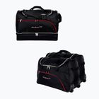 Trunk bag set KJUST Peugeot E-2008 2019+ 3 pcs. black