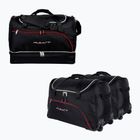 Trunk bag set KJUST Kia E-Niro 2020+ 3 pcs black