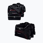 Trunk bag set KJHUST Toyota Yaris Cross 2020+ 4 pcs. black