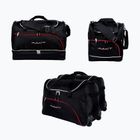 Trunk bag set KJUST Toyota Yaris Cross 2020+ 4 pcs. black