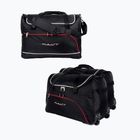 Trunk bag set KJUST Hyundai I20 2020+ 3 pcs black