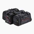 KJUST Mercedes-Benz Glc Phev luggage rack bag set 2019-2022 4 pcs black.