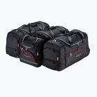 KJUST Mercedes-Benz Glc Phev luggage rack bag set 2019-2022 4 pcs black.