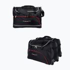 Trunk bag set KJUST Opel Mokka E 2020+ 3 pcs. black