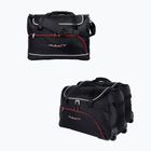 Trunk bag set KJUST Opel Mokka 2020+ 3 pcs. black