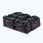 Trunk bag set KJUST Skoda Enyaq Iv 2020+ 5 pcs. black