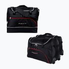 Trunk bag set KJUST Skoda Fabia Hatchback 2021+ 3 pcs. black