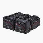 Trunk bag set KJUST Volkswagen Id.4 2020+ 5 pcs. black