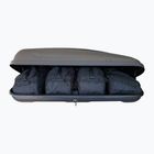 KJUST Hapro Traxer 5.6 roof box bag set 4 pcs. black