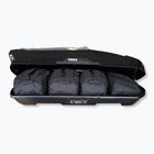 KJUST Thule Motion XT L roof box bag set of 4 pcs. black