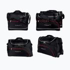 Trunk bag set KJUST Volvo Xc40 Ev 2022+ 5 pcs. black