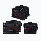 Trunk bag set KJUST BMW I4 Gran Coupe 2021+ 5 pcs black