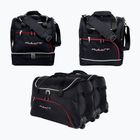 Trunk bag set KJUST Jeep Renegade MHEV 2022+ 4 pcs black