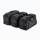 Trunk bag set KJUST Suzuki S-Cross Mhev 2021+ 3 pcs. black