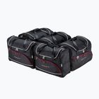 Trunk bag set KJUST BMW Ix 2021+ 5 pcs black