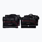 Trunk bag set KJUST BMW 4 Cabrio 2020+ 4 pcs black