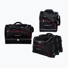 Trunk bag set KJUST BMW 2 Active Tourer 2021+ 4 pcs black