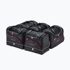 Trunk bag set KJUST Hyundai Elantra 2021+ 5 pcs black