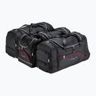 Trunk bag set KJUST Kia Sportage 2021+ 4 pcs black
