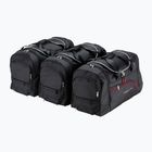 Trunk bag set KJUST Kia Sportage 2021+ 3 pcs black