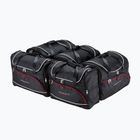 KJUST Audi Q4 E-Tron Sportback boot bag set 2021+ 5 pcs black
