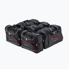 Trunk bag set KJUST Volvo V90 PHEV 2018+ 5 pcs. black