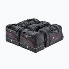 Trunk bag set KJUST Volvo V90 Cross Country 2016+ 5 pcs. black