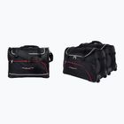 Trunk bag set KJUST Kia Niro Phev 2017-2022 3 pcs black