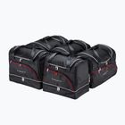 Trunk bag set KJUST BMW X5 Phev 2019+ 5 pcs black