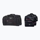 Trunk bag set KJUST Citroen C5 Aircross Phev 2020+ 4 pcs black