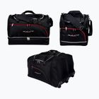 Trunk bag set KJUST Volkswagen Taigo 2022+ 4 pcs. black