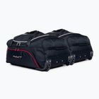 Trunk bag set KJUST Jeep Renegade Phev 2020+ 2 pcs black