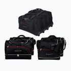 Trunk bag set KJUST Dodge Durango 2010+ 7 pcs black