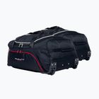 Trunk bag set KJUST Renault Captur HEV 2022+ 2 pcs. black