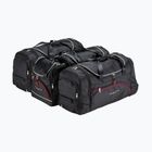 Trunk bag set KJUST BMW 2 Coupe 2021+ 4 pcs black