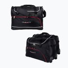 Trunk bag set KJUST Hyundai Kona EV 2018-2022 3 pcs black