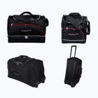 Trunk bag set KJUST Ford Kuga PHEV 2019 4 pcs black