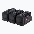KJUST trunk bag set Alfa Romeo Tonale 2022+ 3 pcs black
