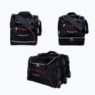 Trunk bag set KJUST Peugeot 308 Hatchback PHEV 2021+ 4 pcs. black