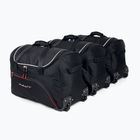 Trunk bag set KJUST Peugeot 308 Hatchback PHEV 2021+ 3 pcs. black