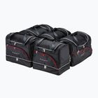 Trunk bag set KJUST Citroen C4 X 2023+ 5 pcs black