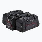 Trunk bag set KJUST DS 7 PHEV 2020+ 4 pcs black