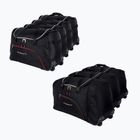 KJUST Mercedes-Benz EQV Extra Long luggage compartment bag set 2020+ 7 pcs. black