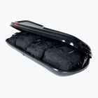 KJUST Montblanc Altitude 350 roof box bag set 4 pcs. black
