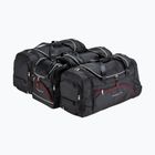 Trunk bag set KJUST Renault Austral MHEV 2023+ 4 pcs. black