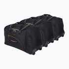 KJUST Mazda MX-30 2020+ luggage compartment bag set 3 pcs black.