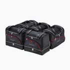 Trunk bag set KJUST Kia Sorento HEV 2020+ 5 pcs black