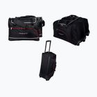 Trunk bag set KJUST Kia Sorento 2020+ 5 pcs black