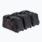 Trunk bag set KJUST Citroen C5 X PHEV 2021+ 3 pcs black