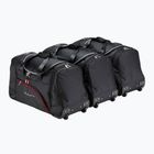 Trunk bag set KJUST Citroen C5 X 2021+ 3 pcs black